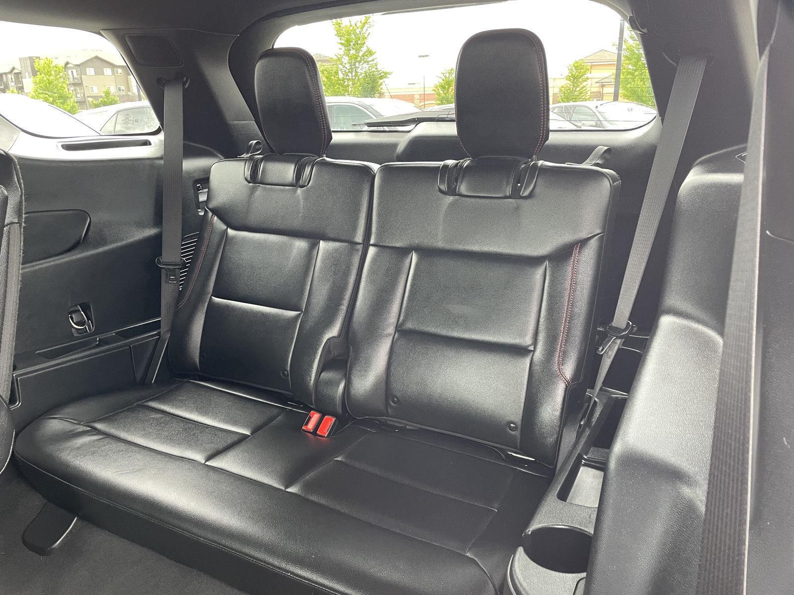 Used 2023 Ford Explorer ST-Line SUV for sale in Lincoln NE