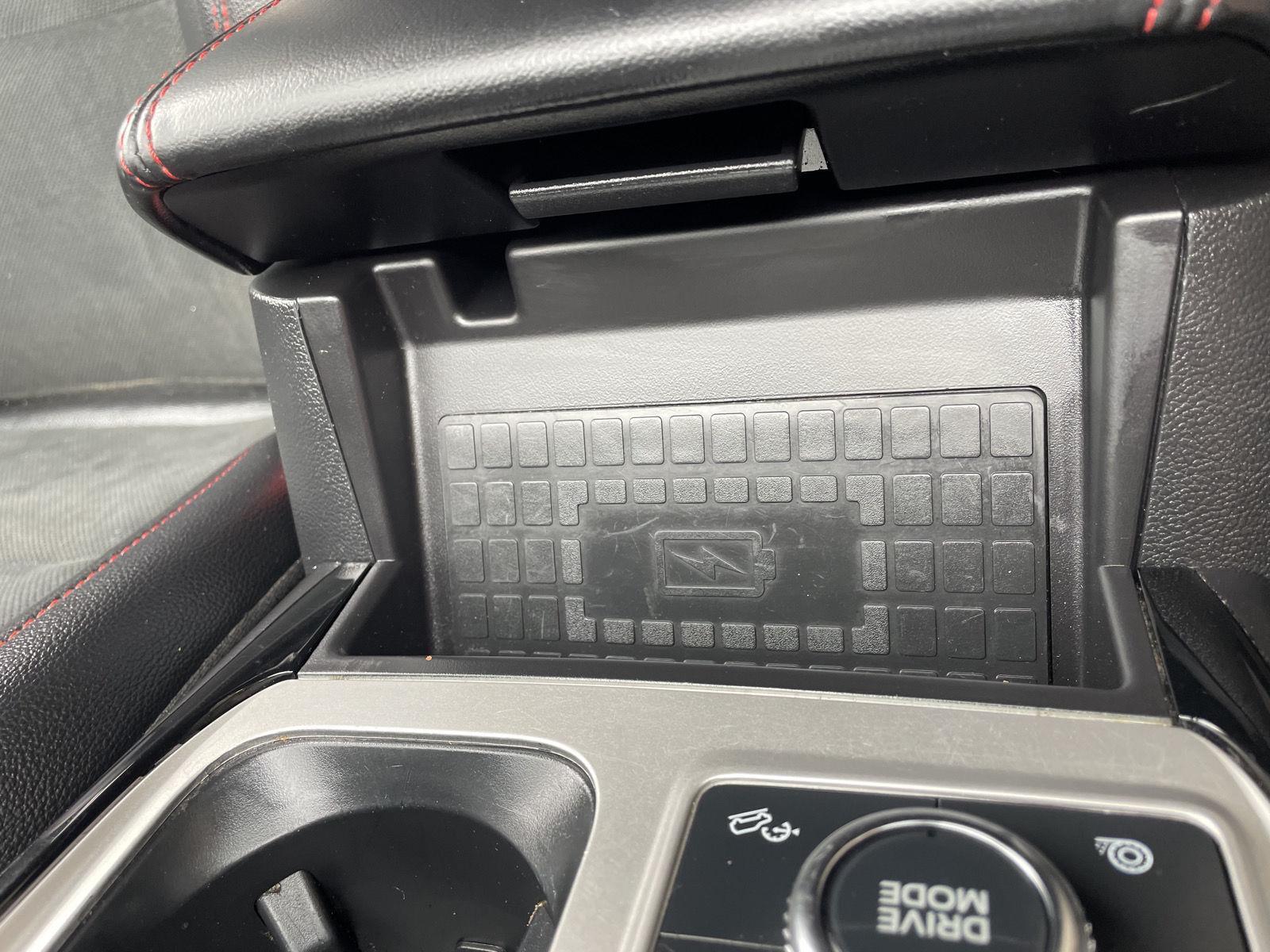 Used 2023 Ford Explorer ST-Line SUV for sale in Lincoln NE