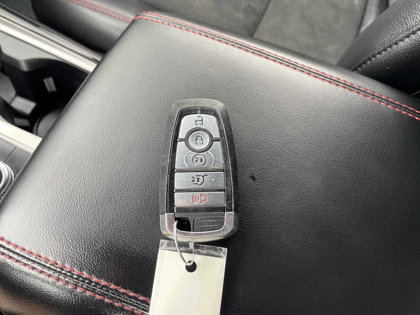 Used 2023 Ford Explorer ST-Line SUV for sale in Lincoln NE