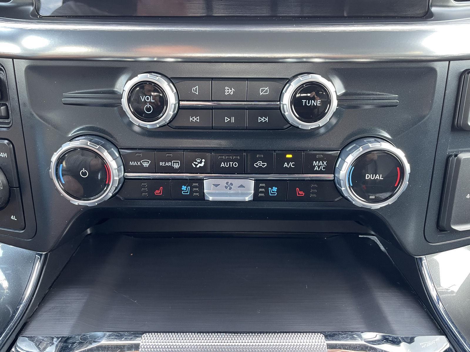 Used 2023 Ford F-150 Lariat Crew Cab Truck for sale in Lincoln NE