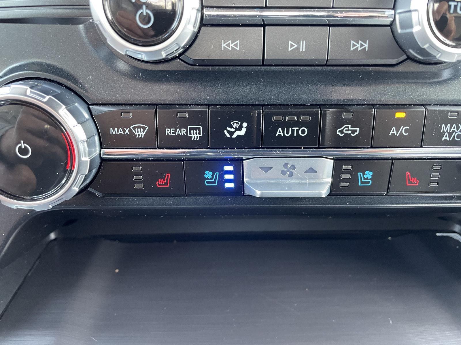 Used 2023 Ford F-150 Lariat Crew Cab Truck for sale in Lincoln NE