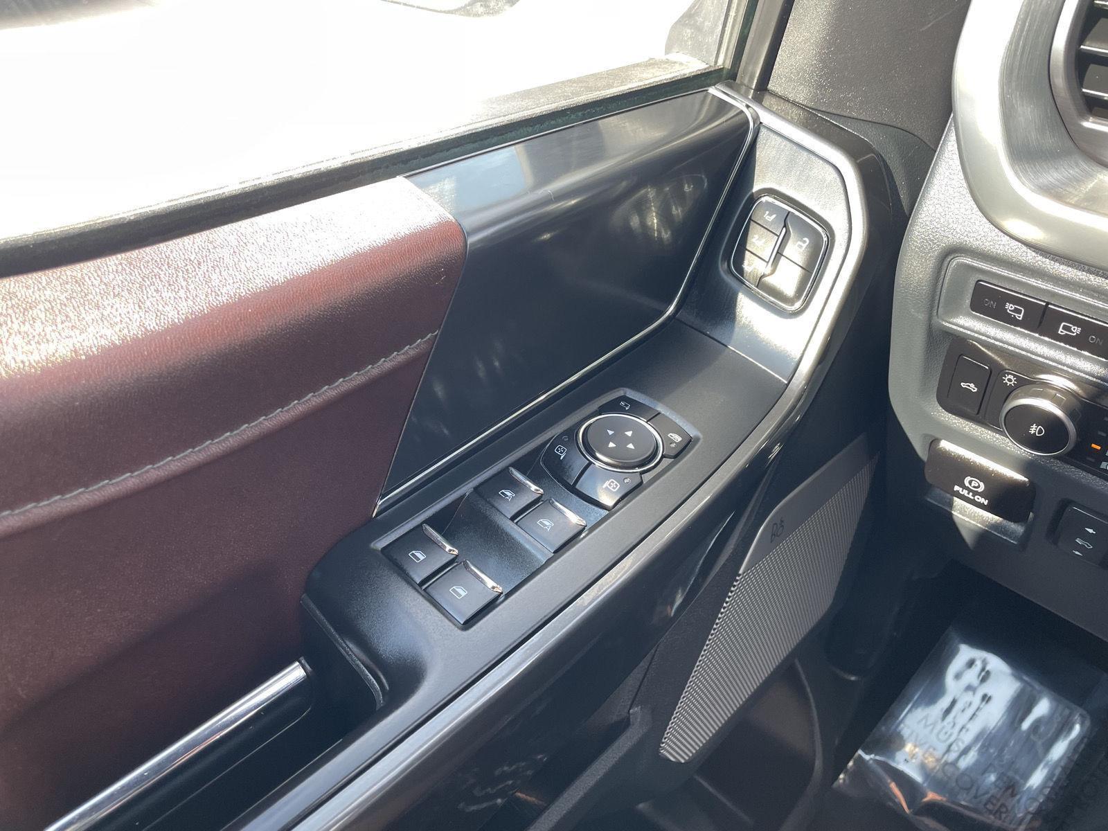 Used 2023 Ford F-150 Lariat Crew Cab Truck for sale in Lincoln NE
