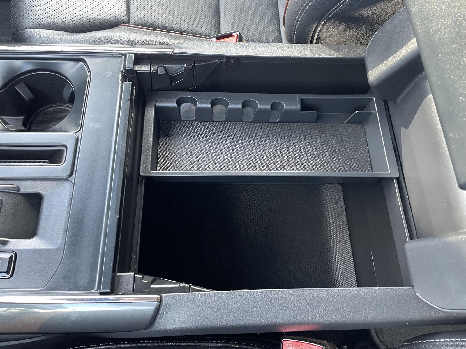 Used 2023 Ford F-150 Lariat Crew Cab Truck for sale in Lincoln NE