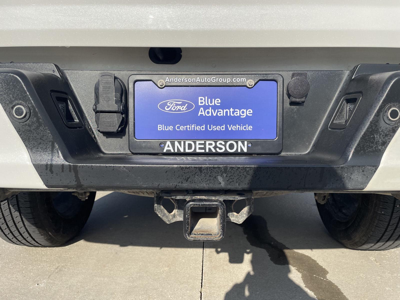 Used 2023 Ford F-150 Lariat Crew Cab Truck for sale in Lincoln NE