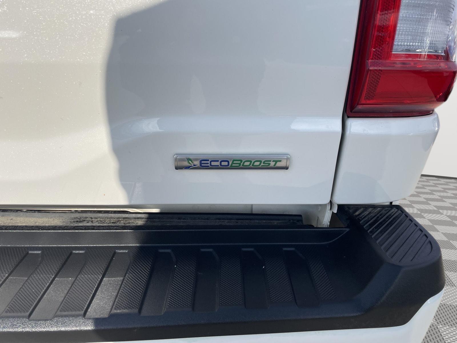 Used 2023 Ford F-150 Lariat Crew Cab Truck for sale in Lincoln NE