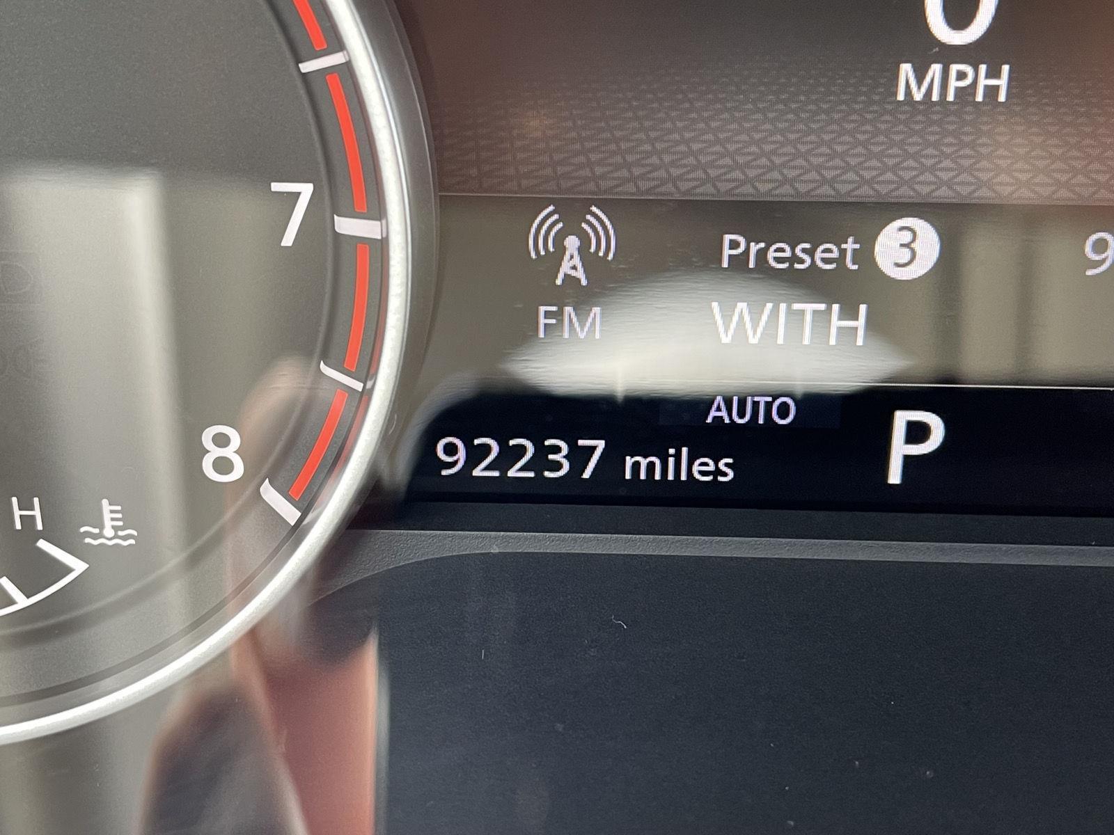 Used 2021 Nissan Rogue SV SUV for sale in Lincoln NE
