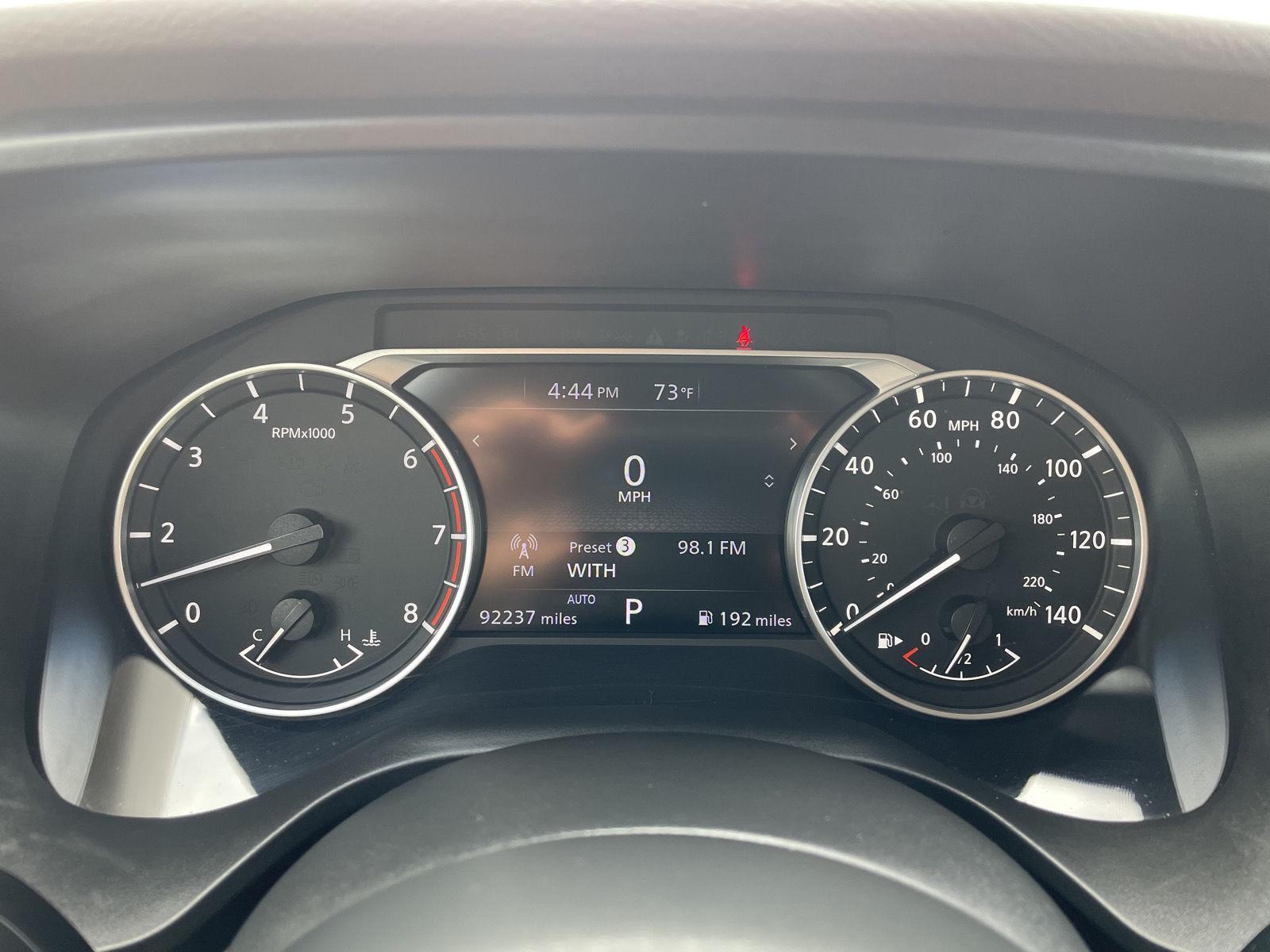 Used 2021 Nissan Rogue SV SUV for sale in Lincoln NE