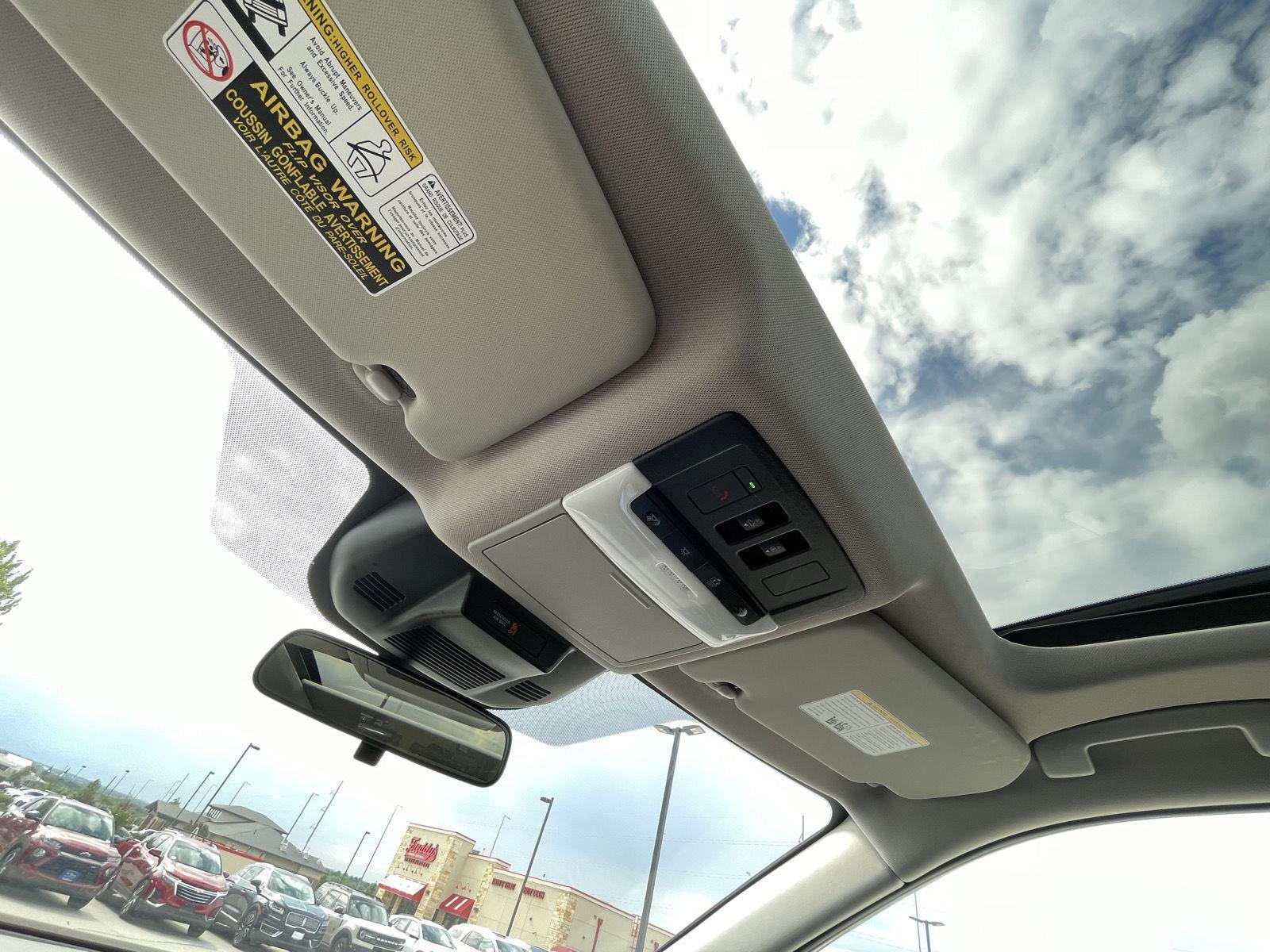 Used 2021 Nissan Rogue SV SUV for sale in Lincoln NE