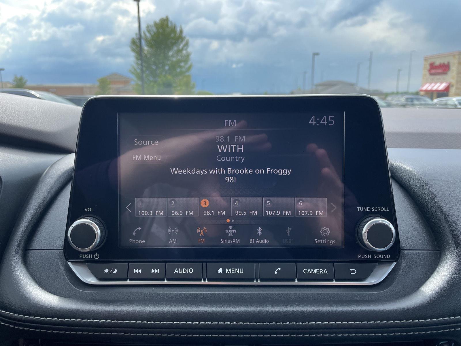 Used 2021 Nissan Rogue SV SUV for sale in Lincoln NE