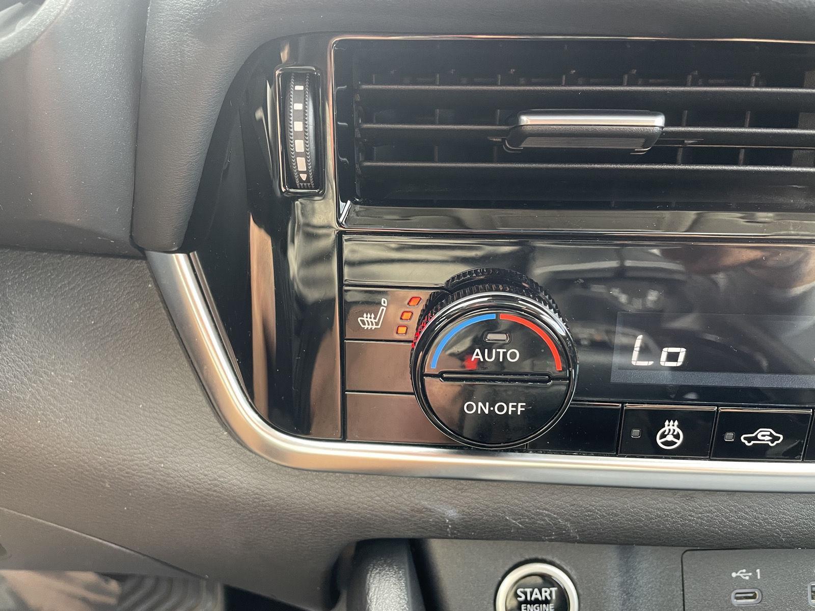 Used 2021 Nissan Rogue SV SUV for sale in Lincoln NE