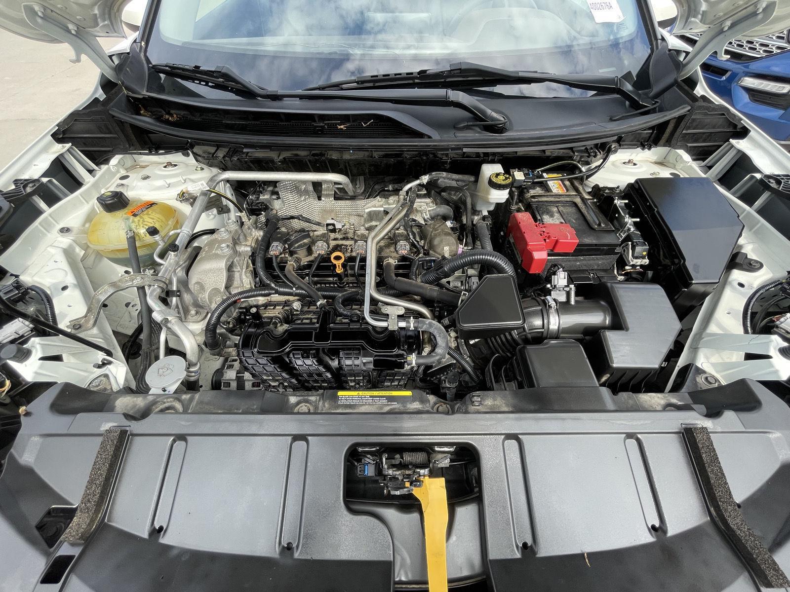 Used 2021 Nissan Rogue SV SUV for sale in Lincoln NE