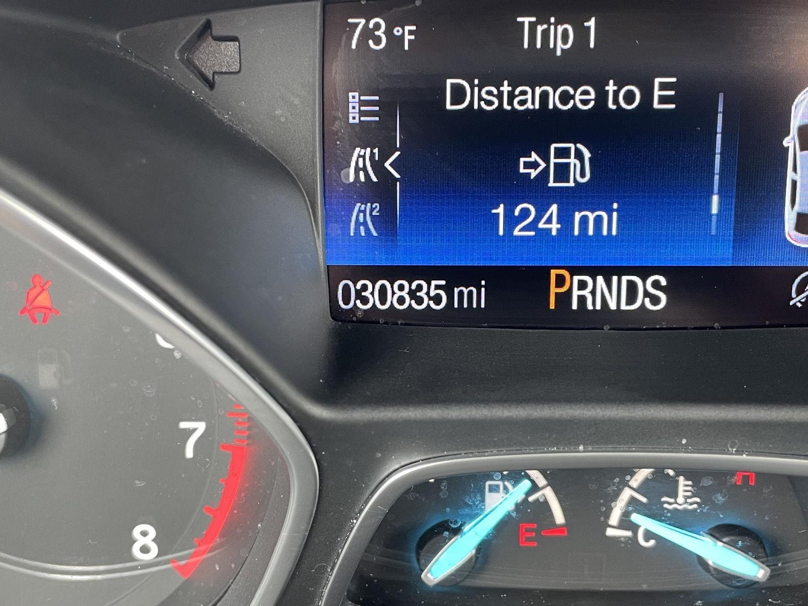 Used 2017 Ford Escape SE SUV for sale in Lincoln NE