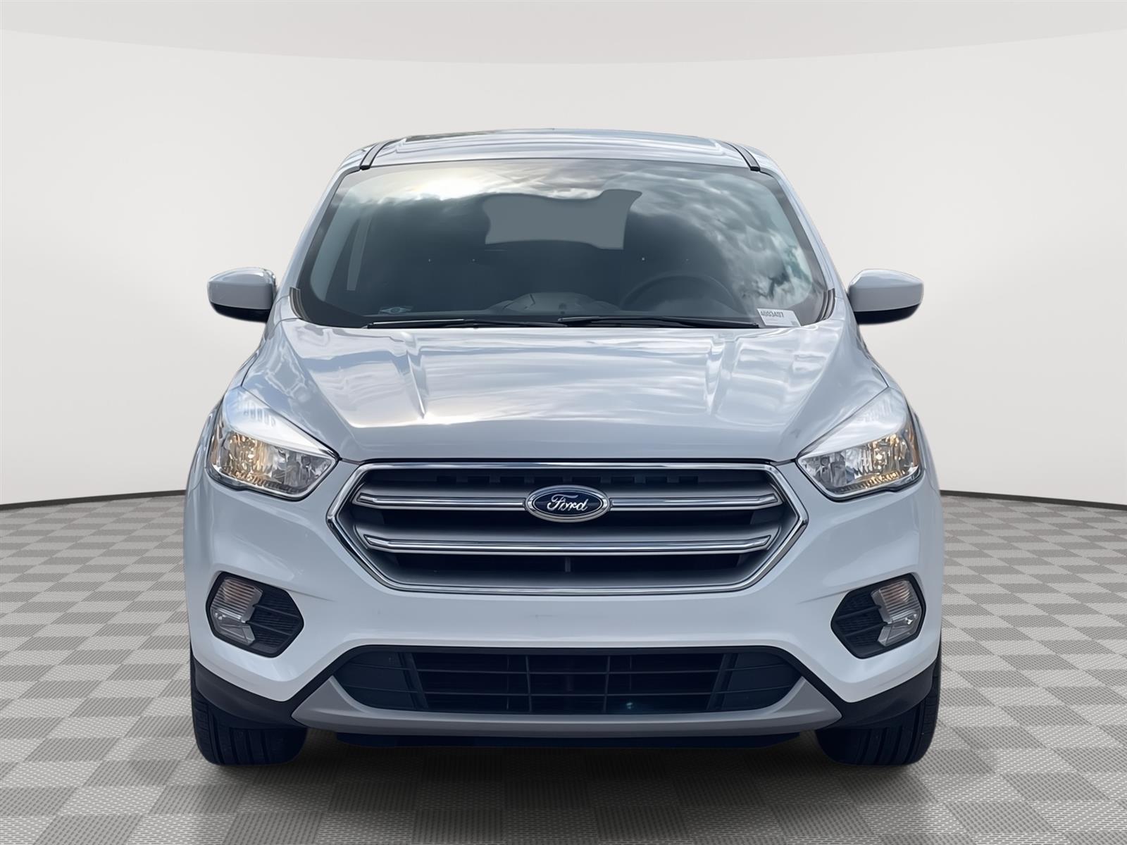 Used 2017 Ford Escape SE SUV for sale in Lincoln NE