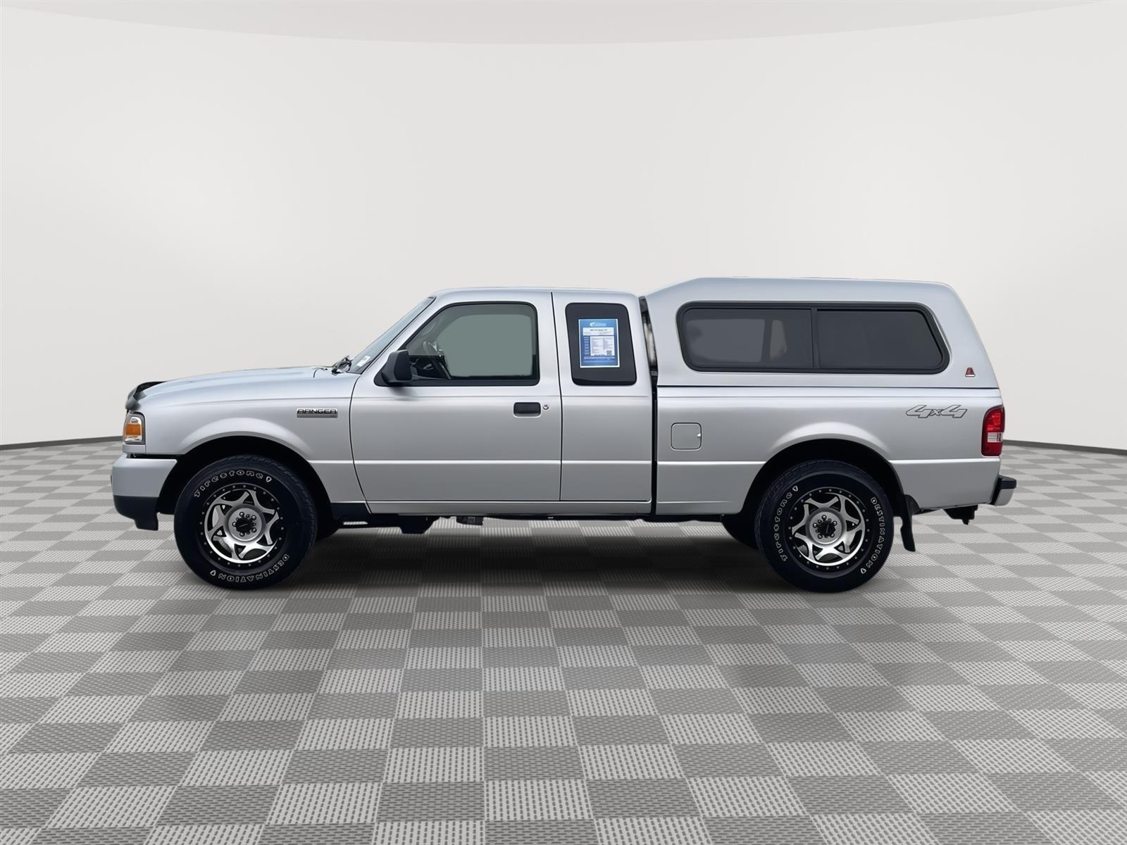 Used 2011 Ford Ranger XLT Super Cab Truck for sale in Lincoln NE