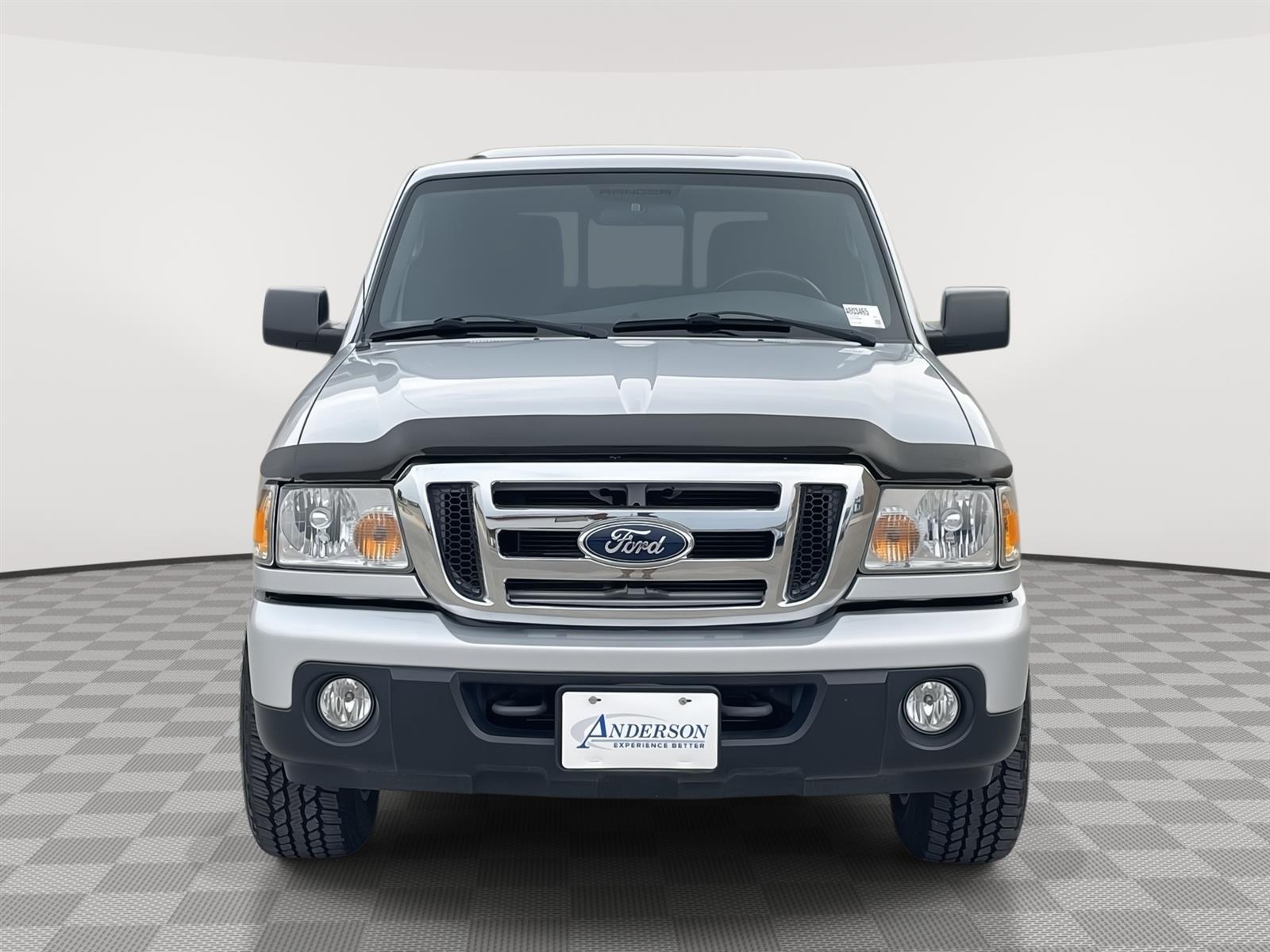 Used 2011 Ford Ranger XLT Super Cab Truck for sale in Lincoln NE