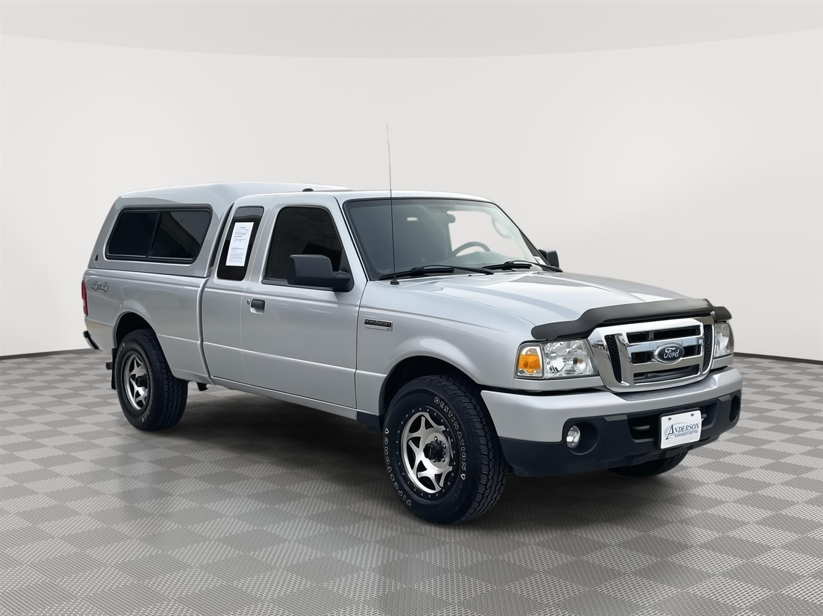 Used 2011 Ford Ranger XLT Super Cab Truck for sale in Lincoln NE