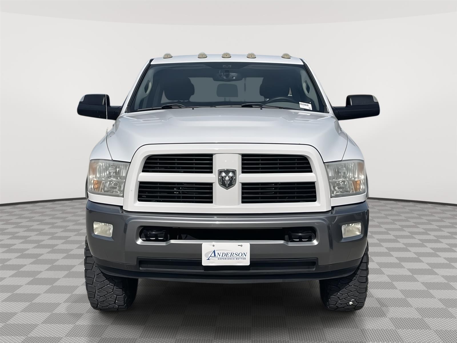 Used 2010 Dodge Ram 2500 SLT Crew Cab Truck for sale in Lincoln NE