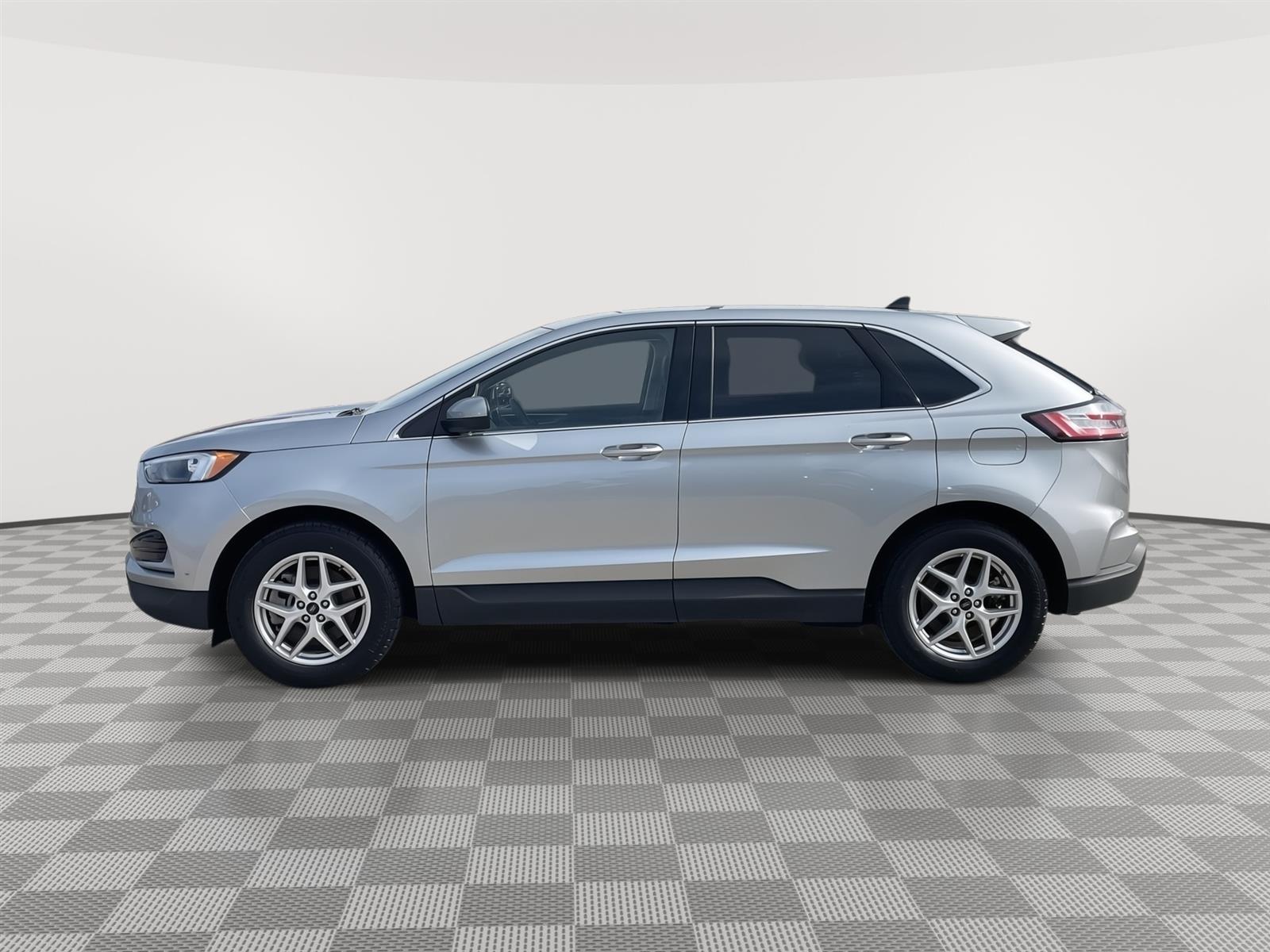 Used 2024 Ford Edge SEL SUV for sale in Lincoln NE