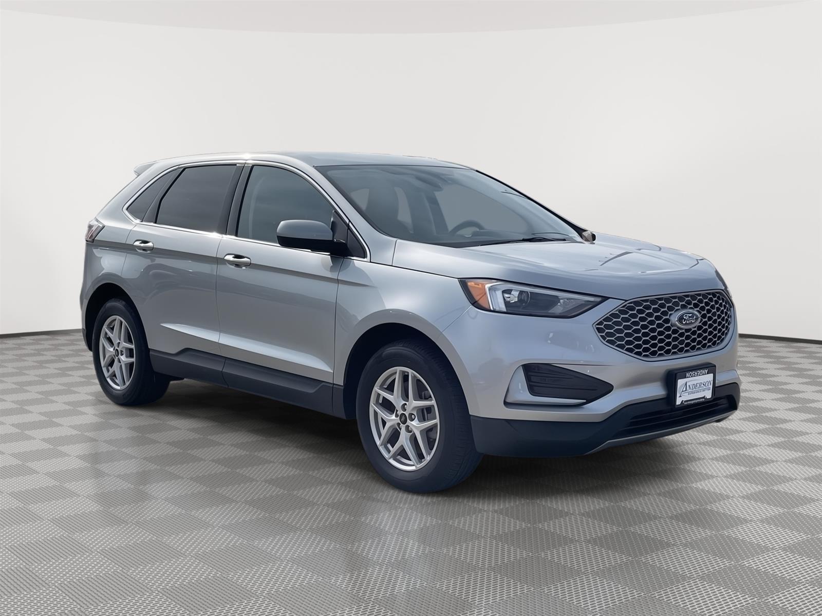 Used 2024 Ford Edge SEL SUV for sale in Lincoln NE