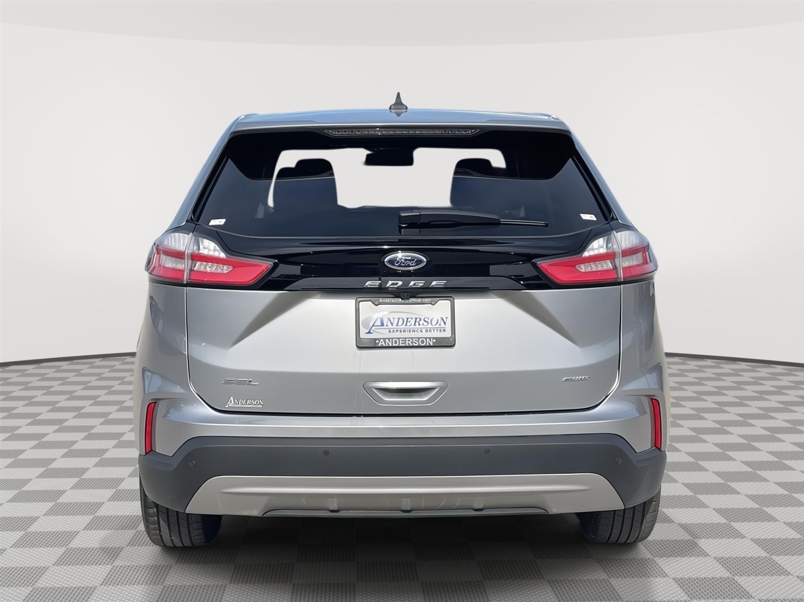 Used 2024 Ford Edge SEL SUV for sale in Lincoln NE