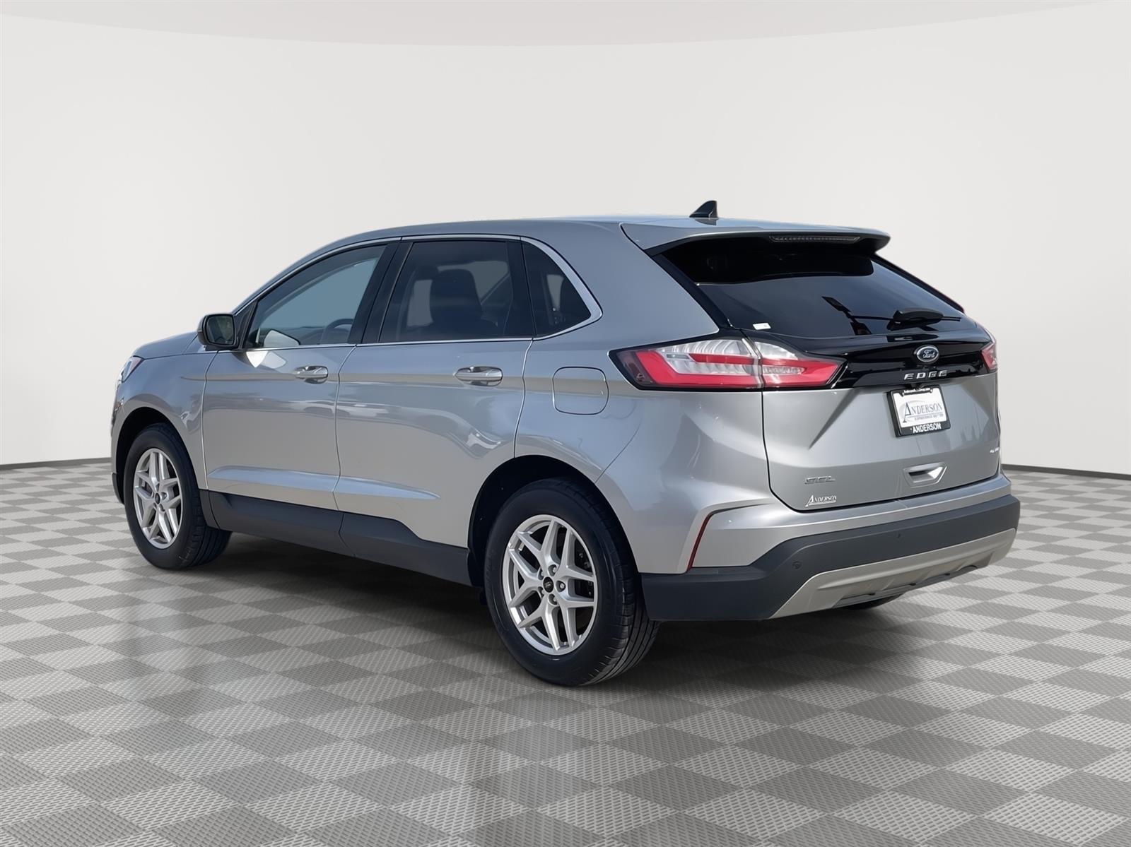 Used 2024 Ford Edge SEL SUV for sale in Lincoln NE