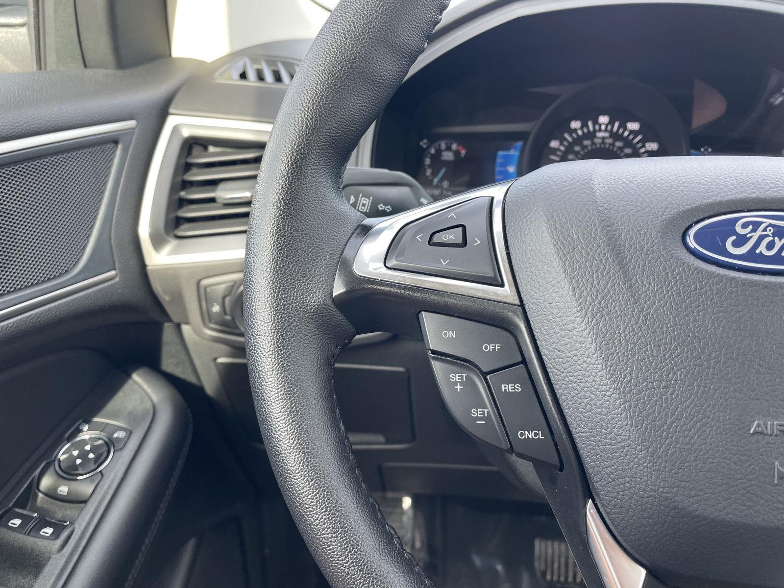 Used 2024 Ford Edge SEL SUV for sale in Lincoln NE