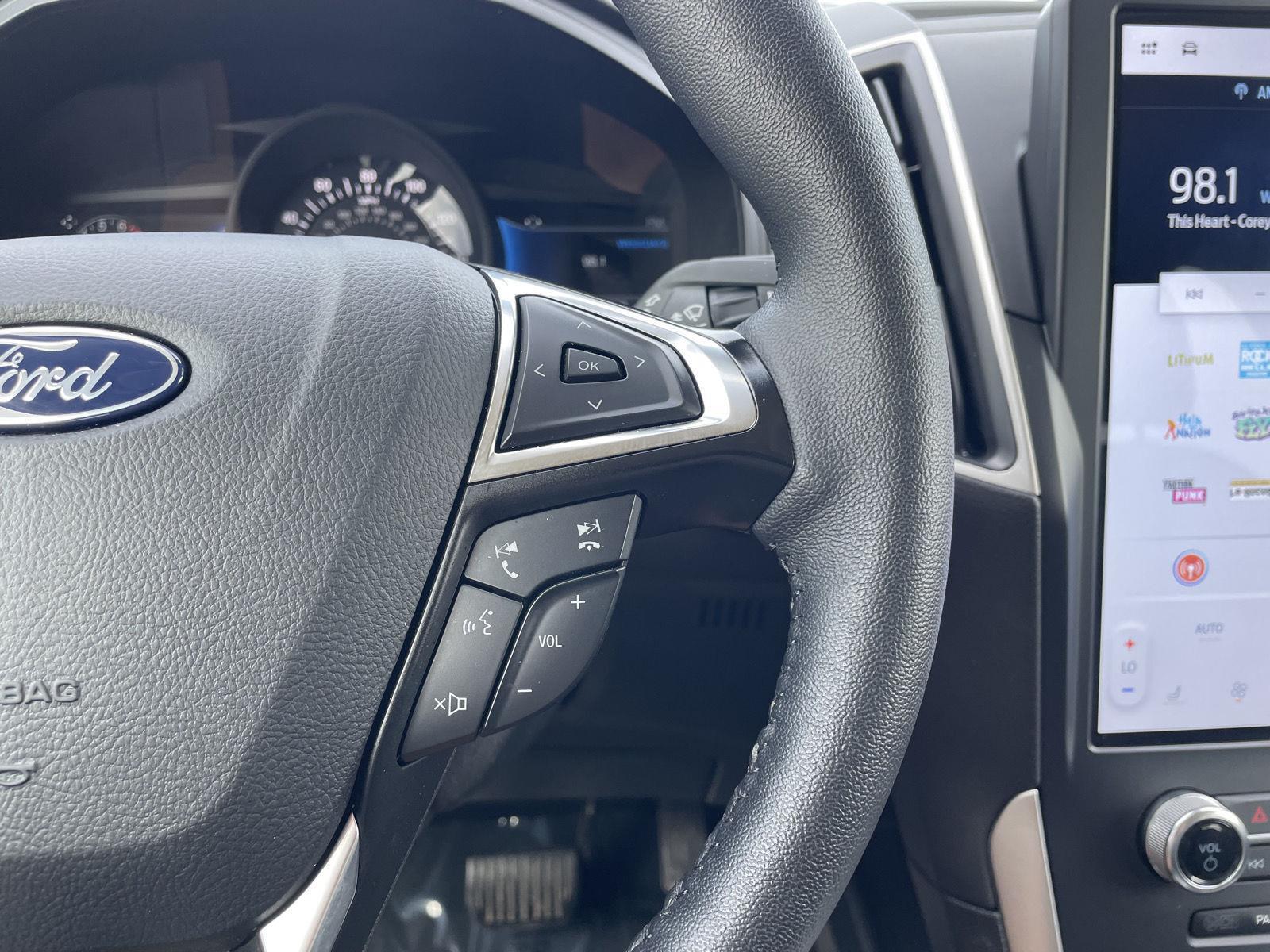 Used 2024 Ford Edge SEL SUV for sale in Lincoln NE