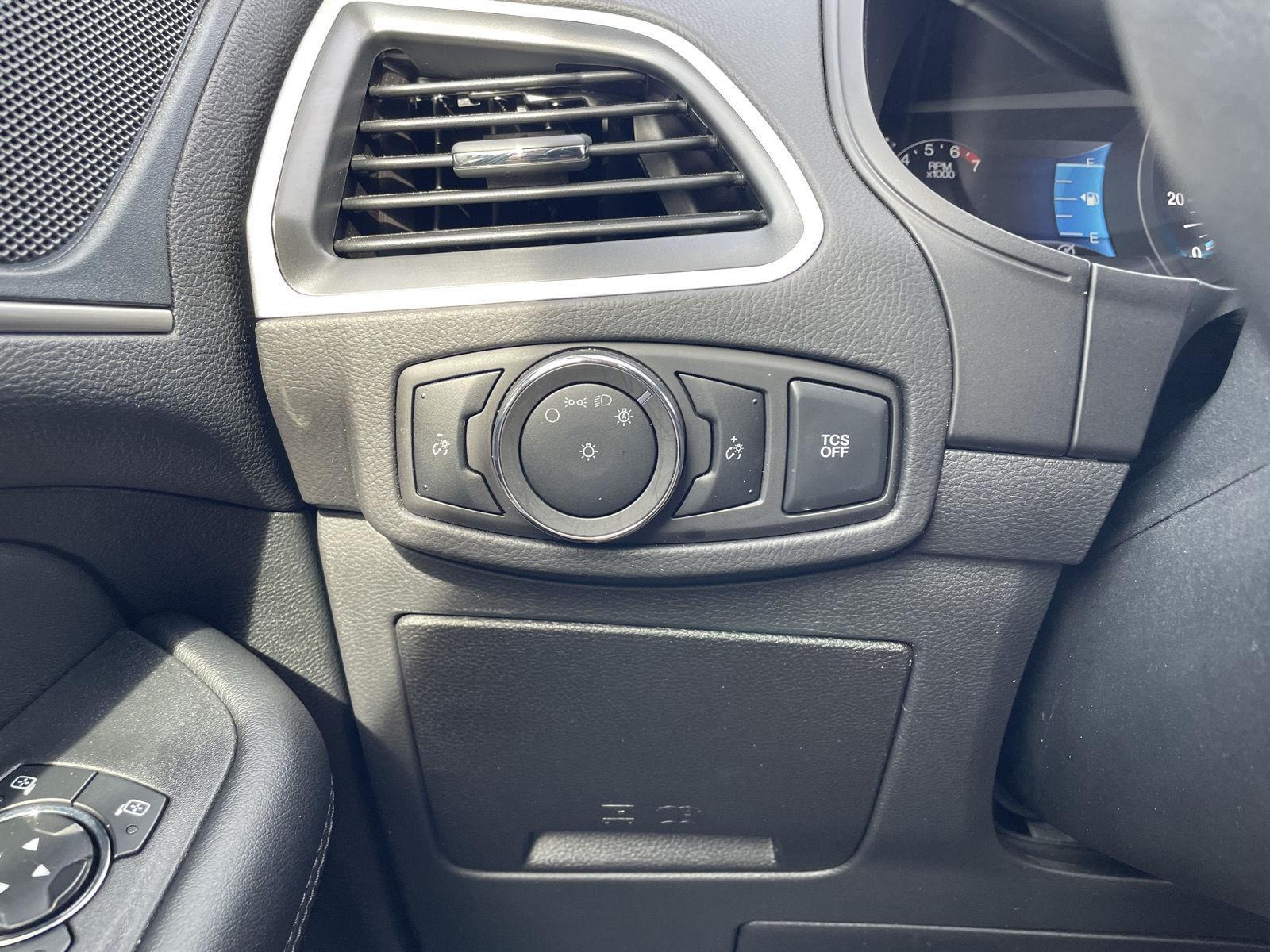 Used 2024 Ford Edge SEL SUV for sale in Lincoln NE