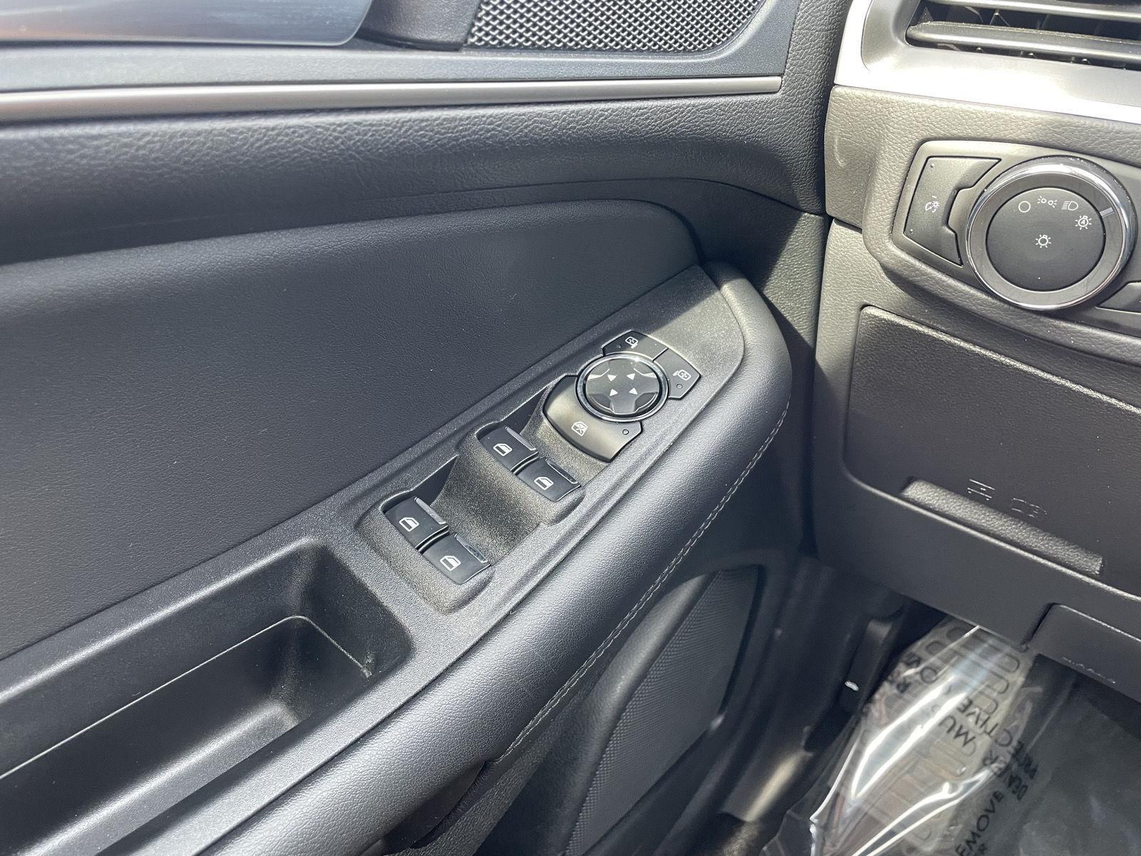 Used 2024 Ford Edge SEL SUV for sale in Lincoln NE