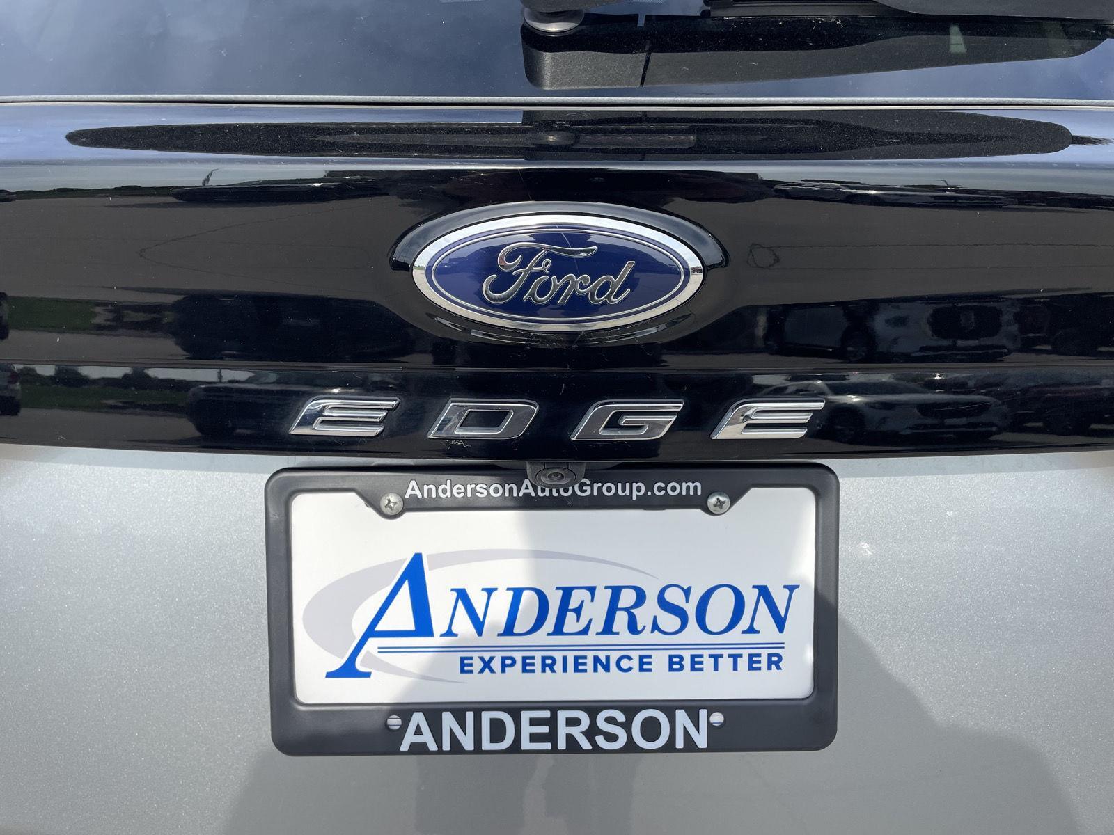 Used 2024 Ford Edge SEL SUV for sale in Lincoln NE