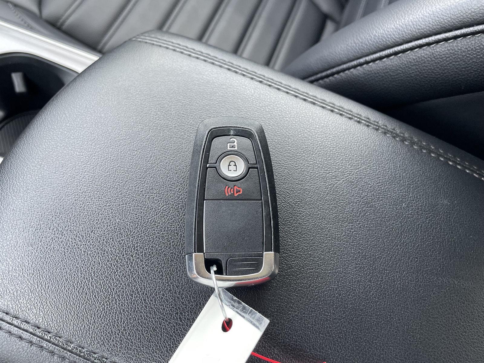 Used 2024 Ford Edge SEL SUV for sale in Lincoln NE