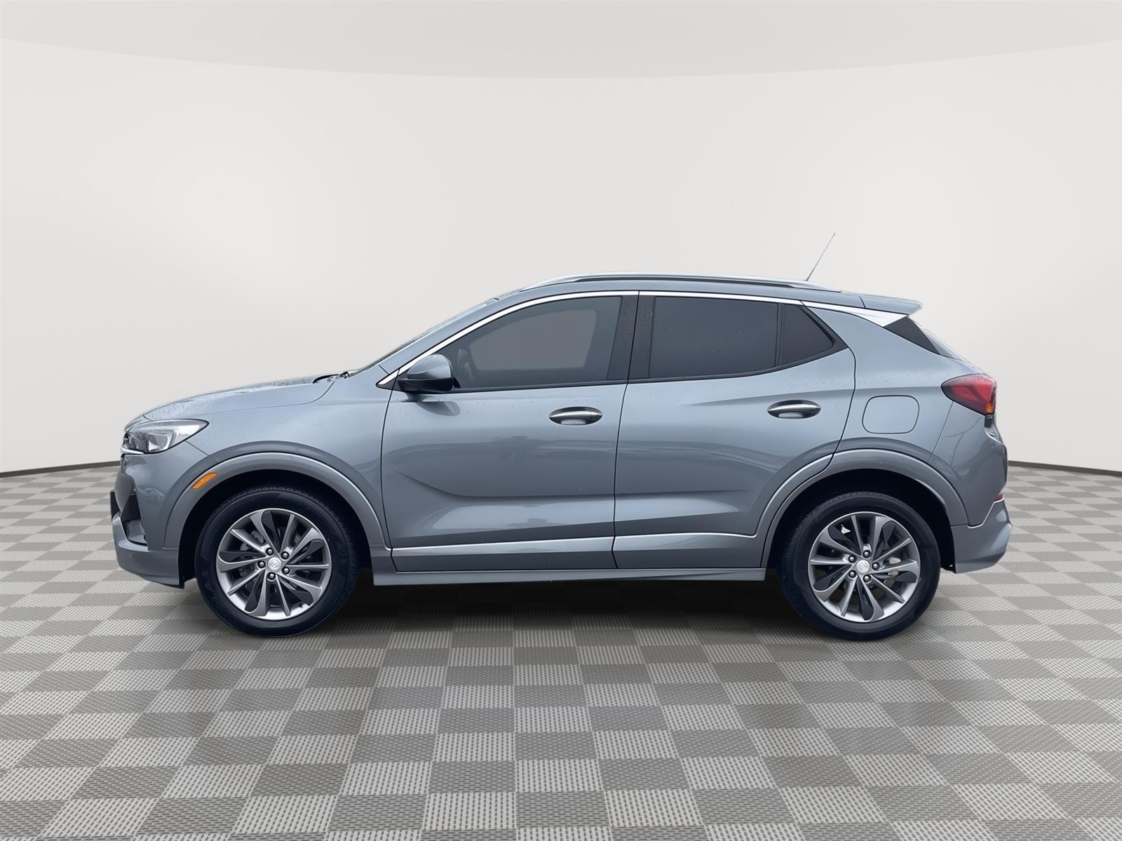 Used 2021 Buick Encore GX Select SUV for sale in Lincoln NE