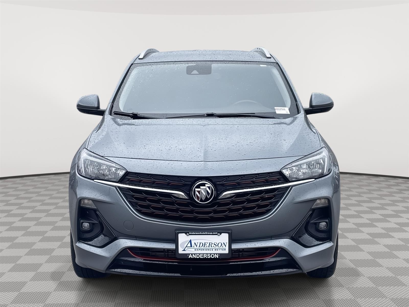 Used 2021 Buick Encore GX Select SUV for sale in Lincoln NE