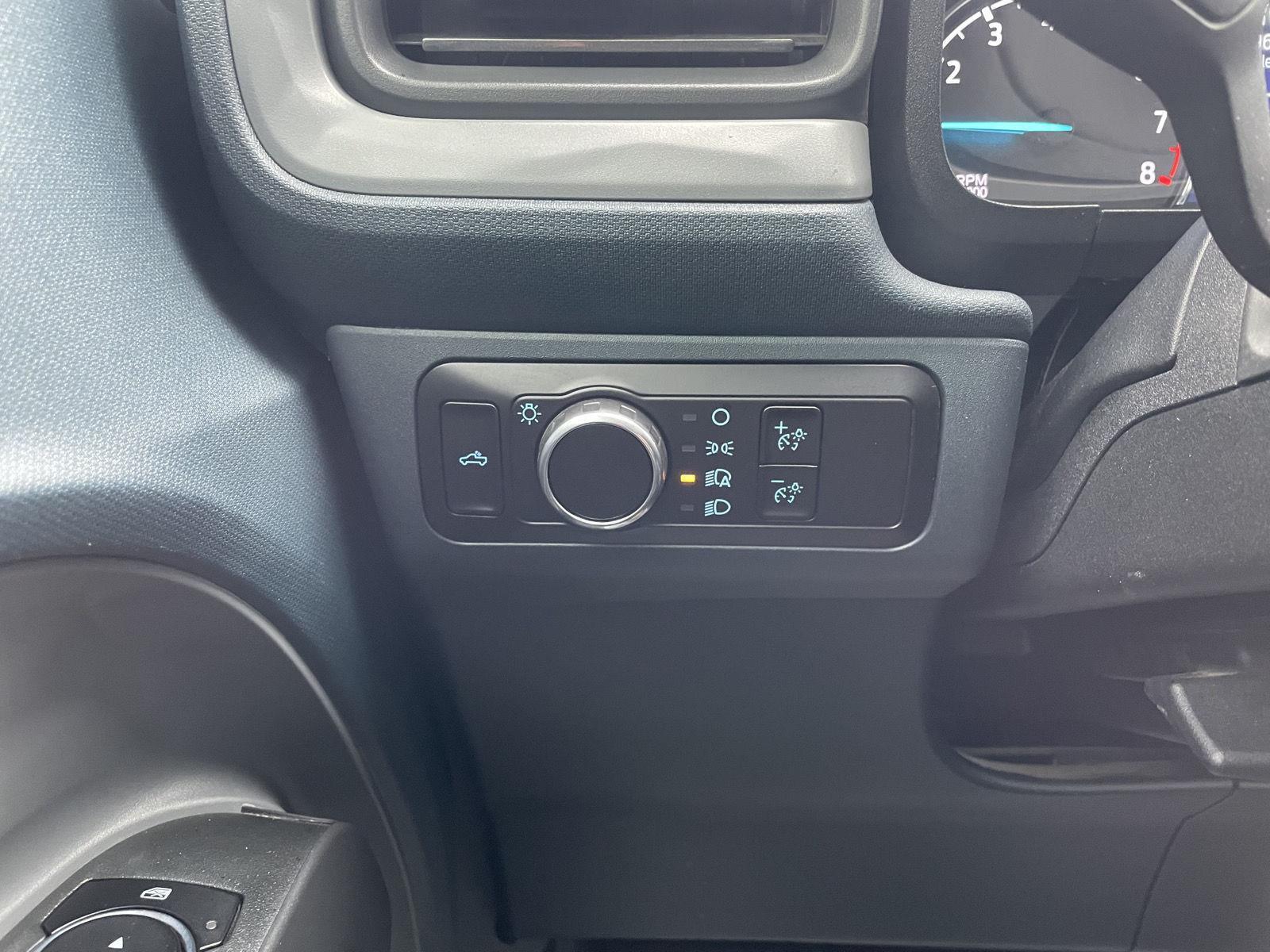 Used 2023 Ford Maverick Lariat Crew Cab Truck for sale in Lincoln NE