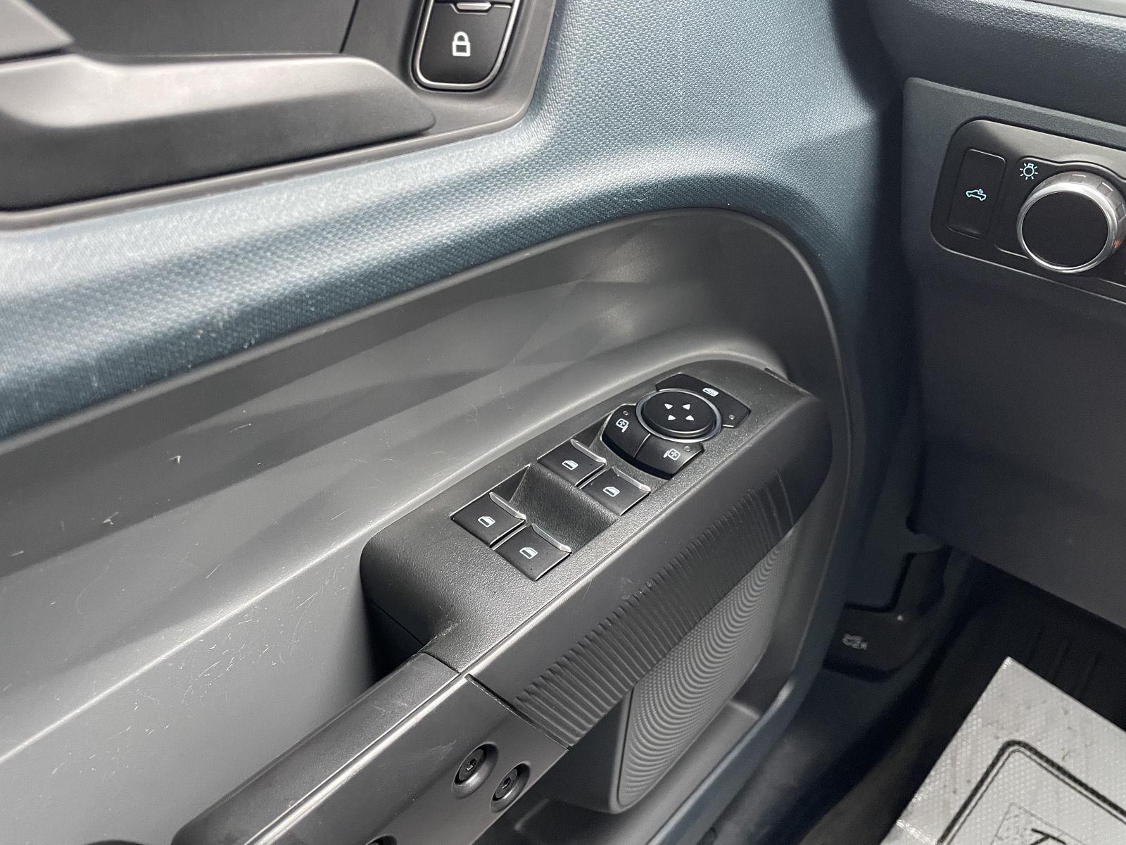 Used 2023 Ford Maverick Lariat Crew Cab Truck for sale in Lincoln NE