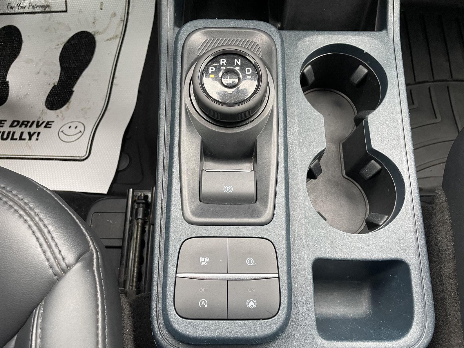 Used 2023 Ford Maverick Lariat Crew Cab Truck for sale in Lincoln NE