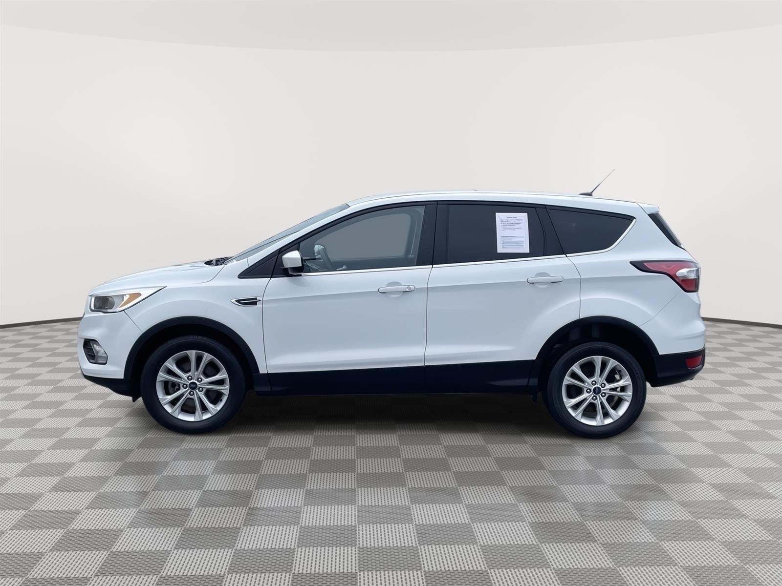 Used 2017 Ford Escape SE SUV for sale in Lincoln NE