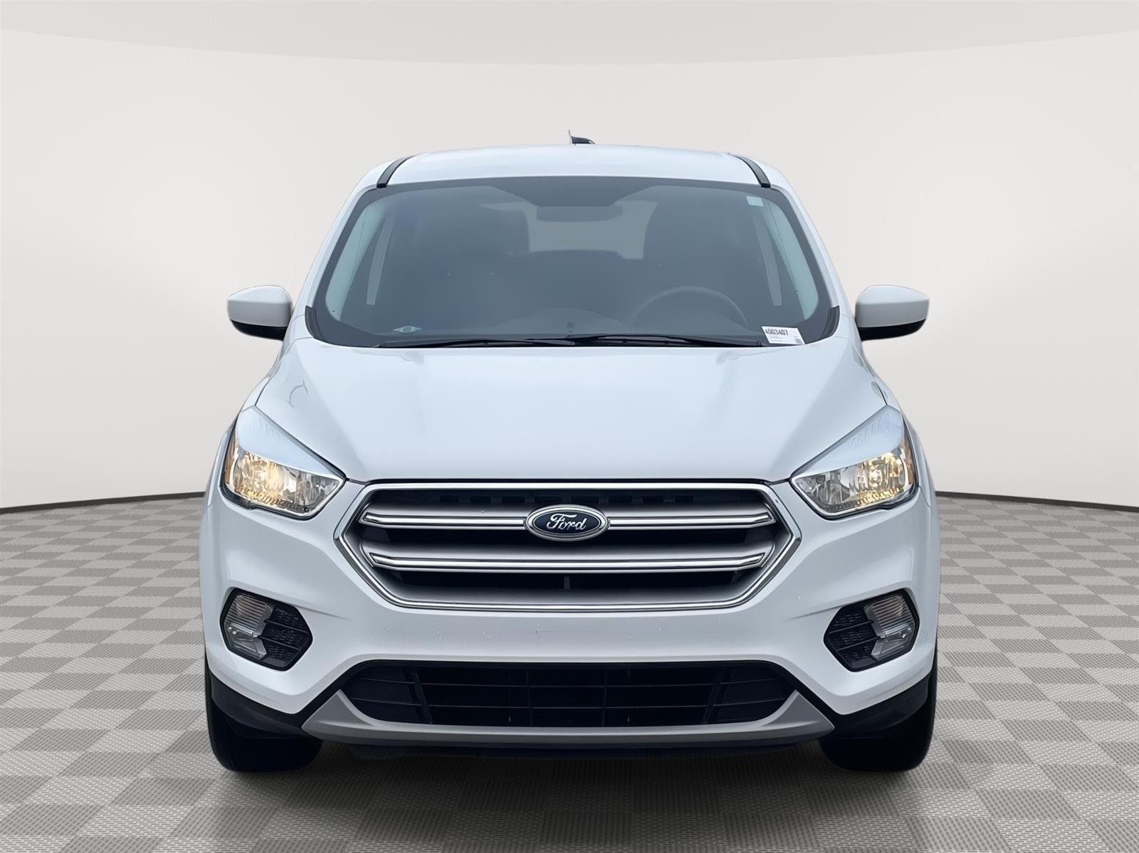 Used 2017 Ford Escape SE SUV for sale in Lincoln NE