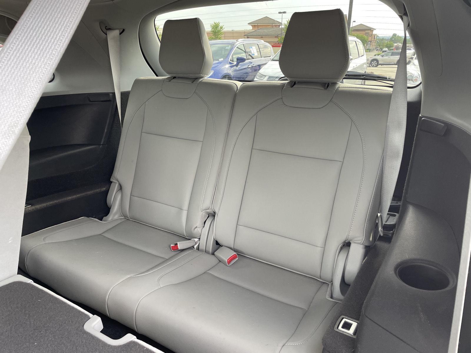 Used 2016 Acura MDX w/Tech SUV for sale in Lincoln NE