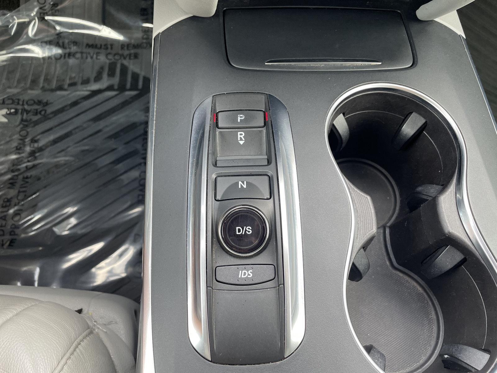 Used 2016 Acura MDX w/Tech SUV for sale in Lincoln NE