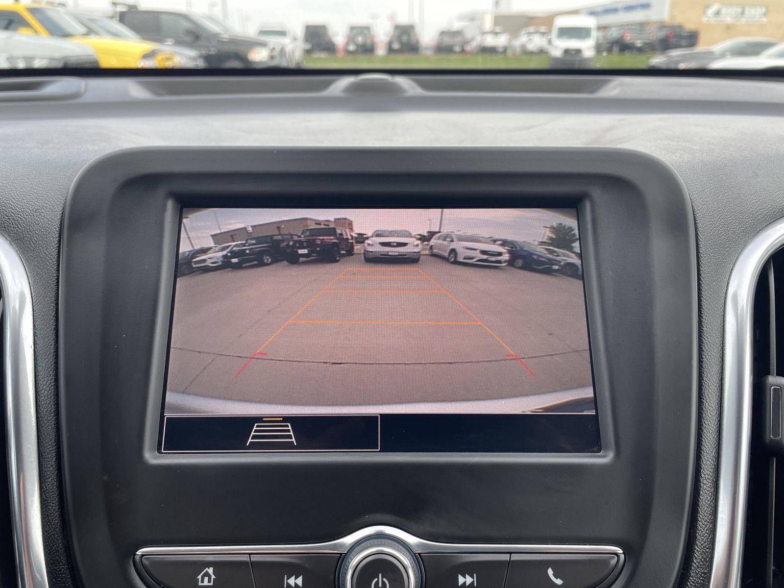 Used 2022 Chevrolet Equinox LT SUV for sale in Lincoln NE