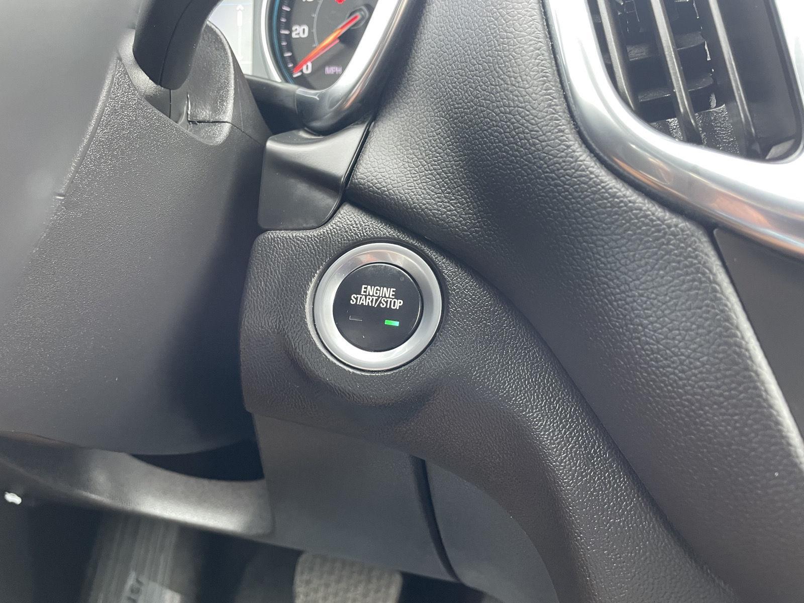 Used 2022 Chevrolet Equinox LT SUV for sale in Lincoln NE