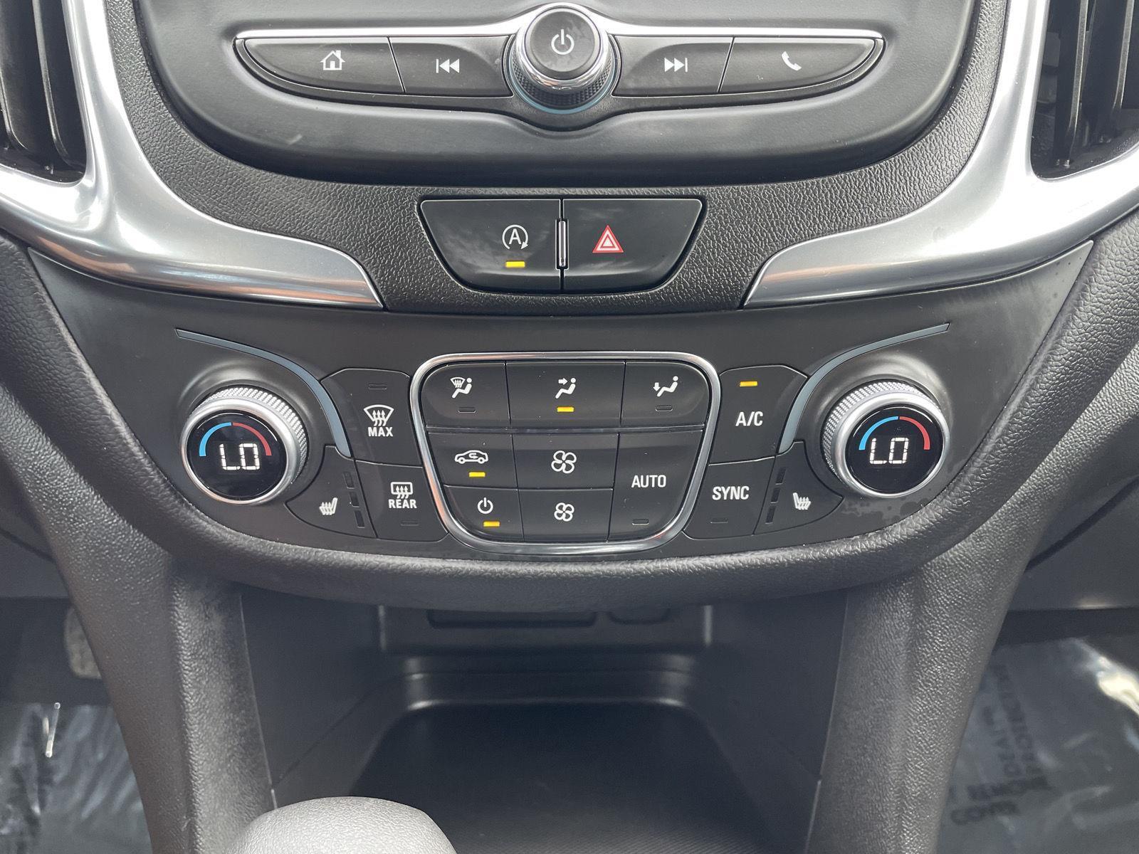 Used 2022 Chevrolet Equinox LT SUV for sale in Lincoln NE
