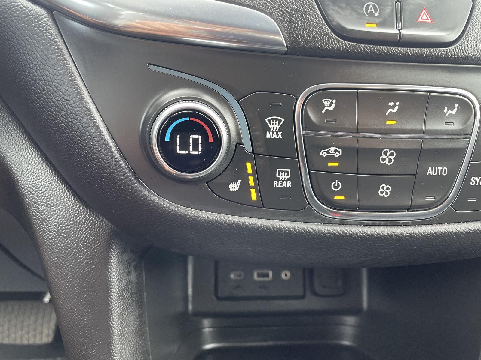 Used 2022 Chevrolet Equinox LT SUV for sale in Lincoln NE