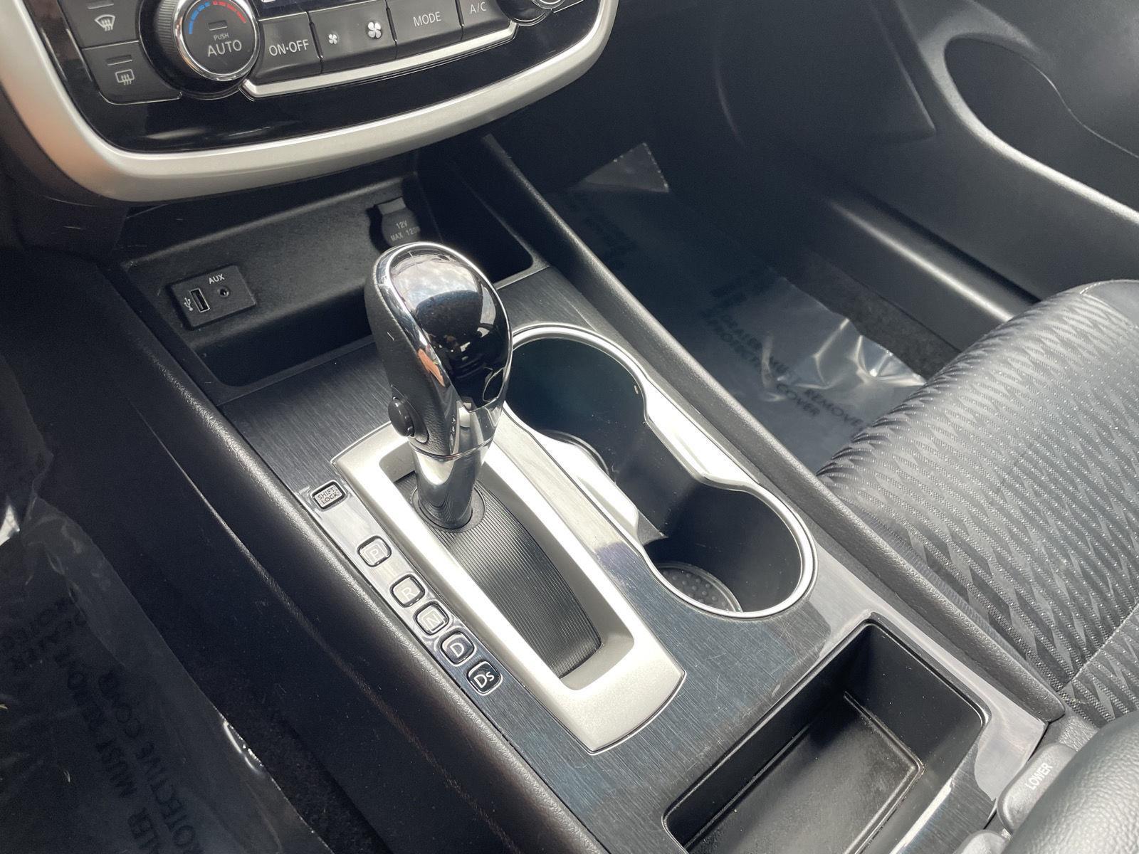 Used 2018 Nissan Altima 2.5 SV Sedan for sale in Lincoln NE