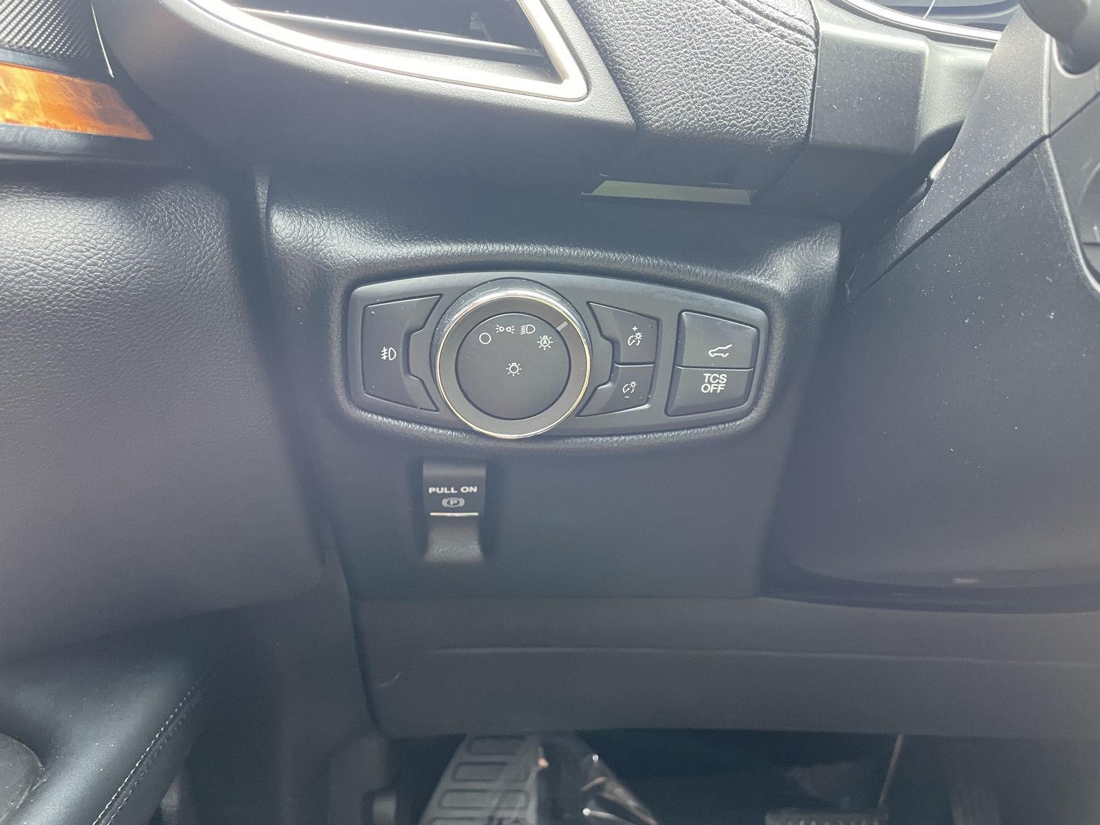 Used 2020 Lincoln Nautilus Reserve SUV for sale in Lincoln NE