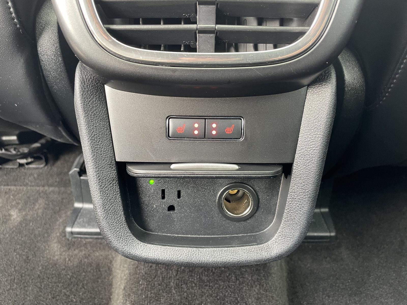 Used 2020 Lincoln Nautilus Reserve SUV for sale in Lincoln NE