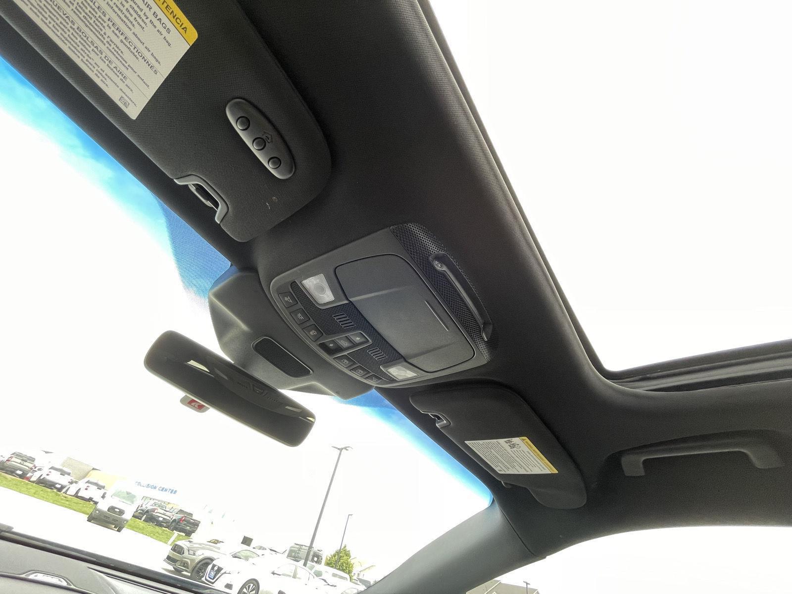 Used 2020 Lincoln Nautilus Reserve SUV for sale in Lincoln NE