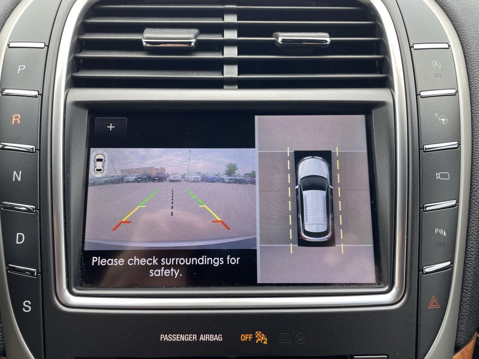 Used 2020 Lincoln Nautilus Reserve SUV for sale in Lincoln NE