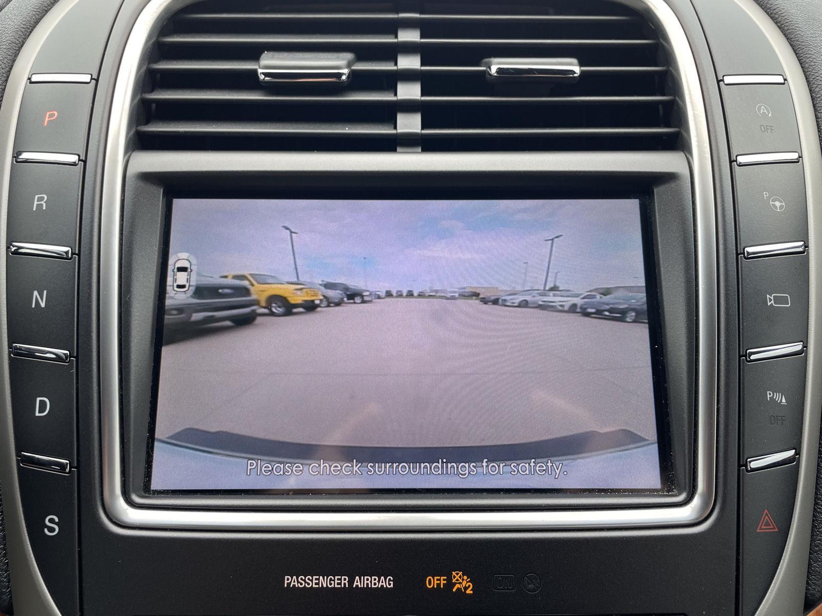 Used 2020 Lincoln Nautilus Reserve SUV for sale in Lincoln NE